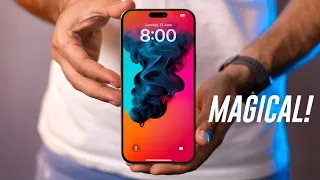 iPhone 16 Pro Max - MAJOR CAMERA UPGRADE 🔥🔥