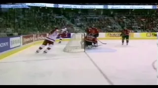 Pavel Datsyuk Assist Show