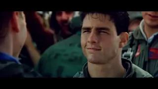 Top Gun Music Video - "Dreams" by Van Halen