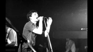 Joy Division - New Dawn Fades (Live The Rainbow
        09.11.1979)