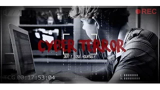 Cyber terror trailer (НьюмасNewmas)