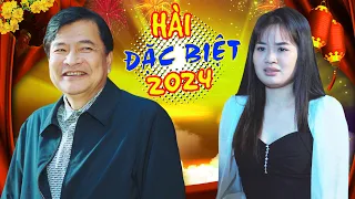 Hài Đặc Biệt Mới Nhất 2024 - KẾ HOẠCH VU OAN CHO VỢ | Xả Xì Chét | Phim Hài Hay Nhất | Xem Là Cười