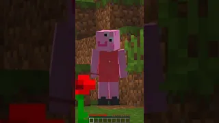 youtube shorts minecraft meme tiktok