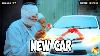 New Car - Episode 97 (Mark Angel Comedy)