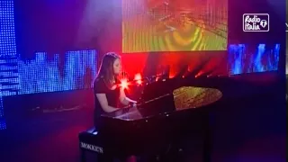 Francesca Michielin  - Eppure sentire (un senso di te) ( Elisa)