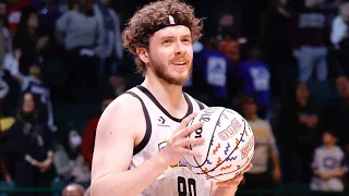 Jack Harlow BEST PLAYS From #RufflesCelebGame 🔥🔥