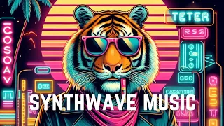 Best of Synthwave And Retro Electro