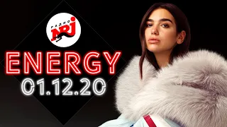 NRJ HOT 30 | ЛУЧШЕЕ ЗА НЕДЕЛЮ ОТ РАДИО ENERGY! ВЫПУСК ОТ 1 ДЕКАБРЯ 2020 ГОДА!