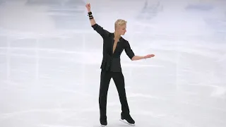 Matvei Vetlugin - Free Skate - Appassionata - Panin Memorial 2023 - 2023-10-06