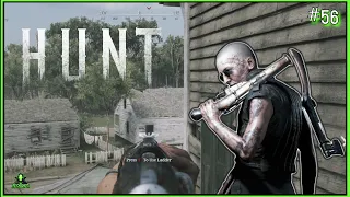 Look mum CAMPERS! And they are RICH :D [Hunt Showdown Edited Gameplay #56]