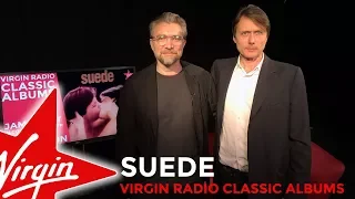 Virgin Radio Classic Albums - Suede