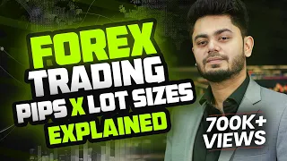 What is FOREX Trading? || Pips & Lot Size Explained || Booming Bulls || Anish Singh Thakur