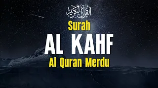 Surah Al Kahfi سورة الكهف di Malam Jumat Berkah - Ahmad Al Shalabi