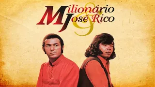 Milionário e José Rico - Sonhei com você - Milionário e José Rico - Grandes sucessos