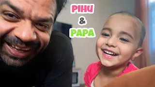 Pihu Cuteness Overload !!