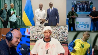 GATETE JIMMY AGIRA AGAHINDA IYO ABYUMVISE!ARAKAYE YIYAMYE RUGAJU👀PRESIDENT KAGAME YARADUSHASHIJE PE🙏