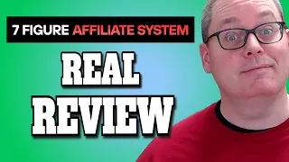 7 Figure Affiliate System Review 🔴 Get Your BIG BADA$$ BONUS 🔴