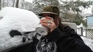 Another Winter Sucks Video