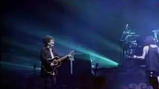 The Cure - Trust live