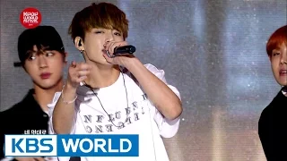 2016 K-POP World Festival | 2016 K-POP 월드페스티벌 IN 창원 [ENG/2016.10.18]