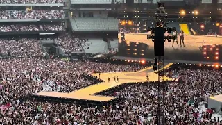 Taylor Swift - You Belong With Me - MCG - Melbourne - Night 2 - 17 February 2024