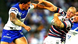 Sonny Bill Williams | Big Hits ᴴᴰ