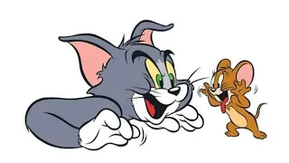 Tom save jerry cartoon