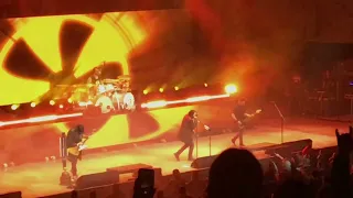 Three Days Grace - “Break” (live 10-2-23)