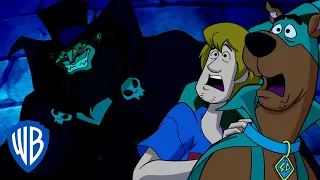 Scooby-Doo! en Français | Mr Hyde attaque | WB Kids