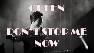 Queen - Don't Stop Me Now | Piano Cover by CHOISOOMIN