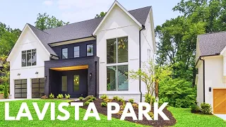 Hottest Neighborhood in ATLANTA GA! Check out the upgrades in this  Custom home..