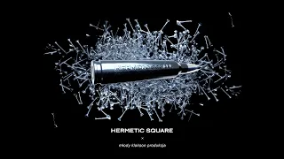 HERMETIC SQUARE ale to DRILL (mixed by Rapperoni)