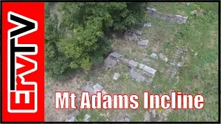 Mt. Adams Incline Rubble | Explore Cincinnati History