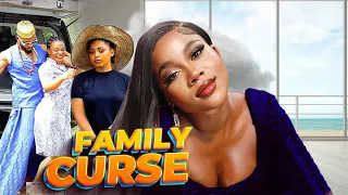 FAMILY CURSE (2023 Full Movie) Peace Onuoha Movies 2023 Nigerian Latest Full Movies