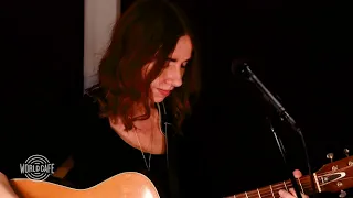 PJ Harvey - "A Noiseless Noise" (Recorded Live for World Cafe)