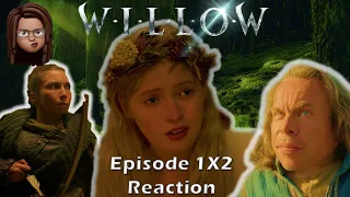 Willow Episode 2: The High Aldwin- Reaction