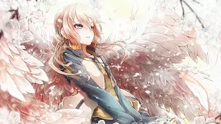 《 Karen Parry 》 - Flashdance ( Turnbull Maher Remix ) ~ NIGHTCORE ● Request ●