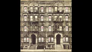 PHYSICAL GRAFFITI Led Zeppelin Vinyl HQ Sound Full Album