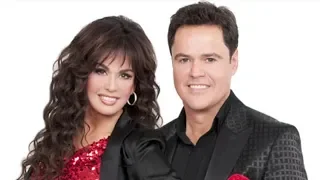 Donny & Marie OSMOND CLOSE Flamingo Las Vegas LAST SHOW November 16th 2019   REVIEW INTERVIEWS