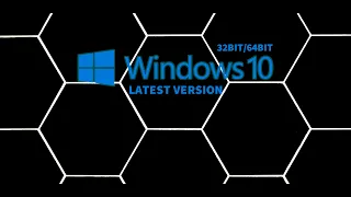 Windows 10 20H2 Free Download & Make Bootable USB Complete Video