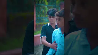 Gareeb Ladke Ki Love Story😍 Cute Love Story🥰❤️ PART 2 #shortsfeed #ytshorts #love #trending