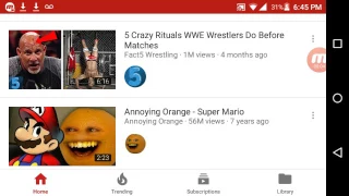 5 crazy rituals WWE wrestlers do before the matches