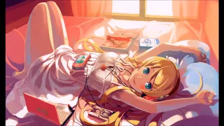 Nightcore - Gamer Girl V1