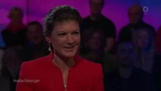 Sahra Wagenknecht & eine neue Partei in Deutschland? Die Frage ist nicht ob, sondern wann! #politik