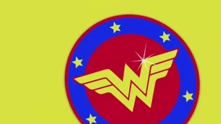 DC Super Hero Girls - Season 2 | Opening Theme - Version 1 (English) (HD)