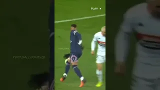 Neymar VS Lorient