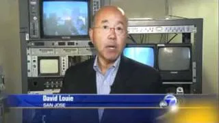 SpeedTrader on ABC7 - August 2011