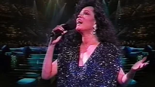 Diana Ross - It's My Turn & The Boss Live @ Ahoy 1994