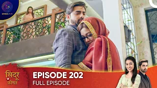 Sindoor Ki Keemat - The Price of Marriage Episode 202 - English Subtitles