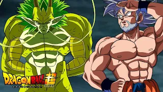 Dragon Ball Super 2: "Next Saga 2024" -  THE POWER OF ZARAMA !!